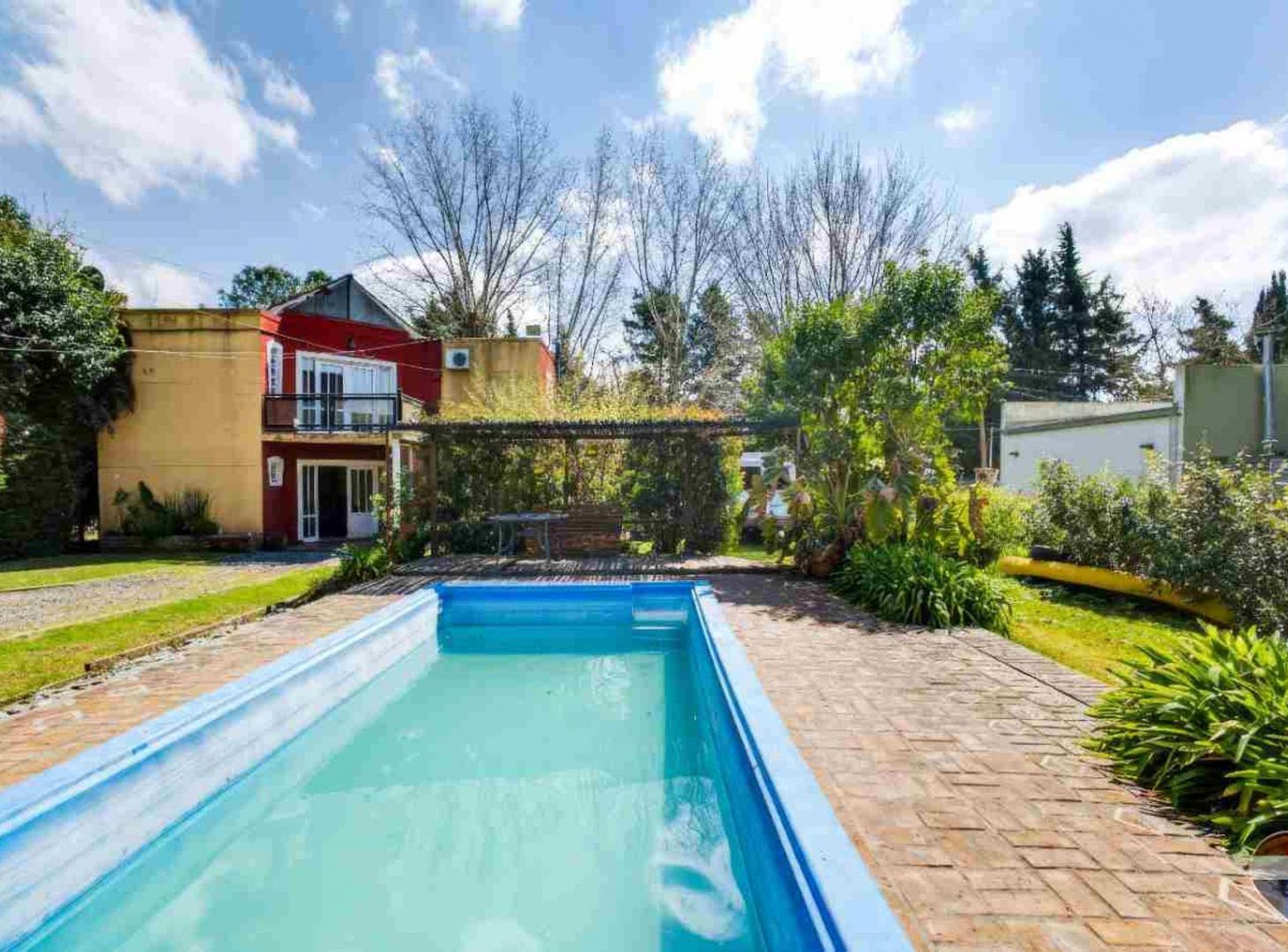 Foto de Casa en venta La Plata, imagen 3