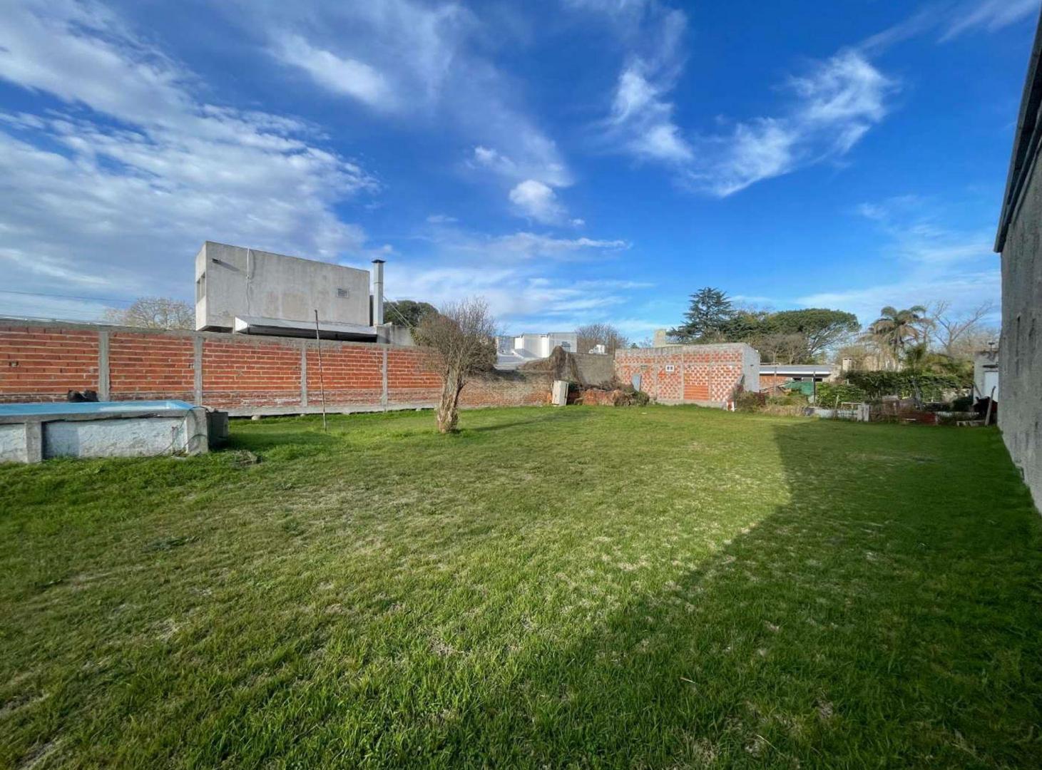 Foto de Lote en VENTA de 1200 m2 en Ringuelet, La Plata, imagen 1