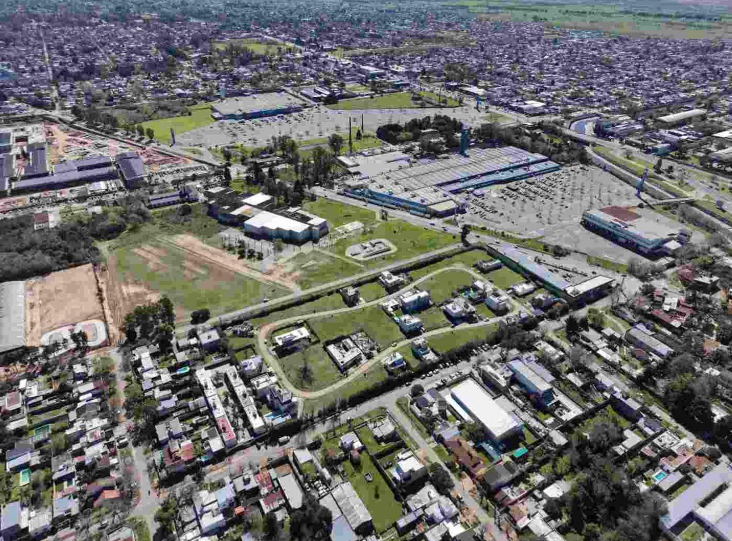 Foto de Lote en VENTA de 1200 m2 en Ringuelet, La Plata, imagen 3