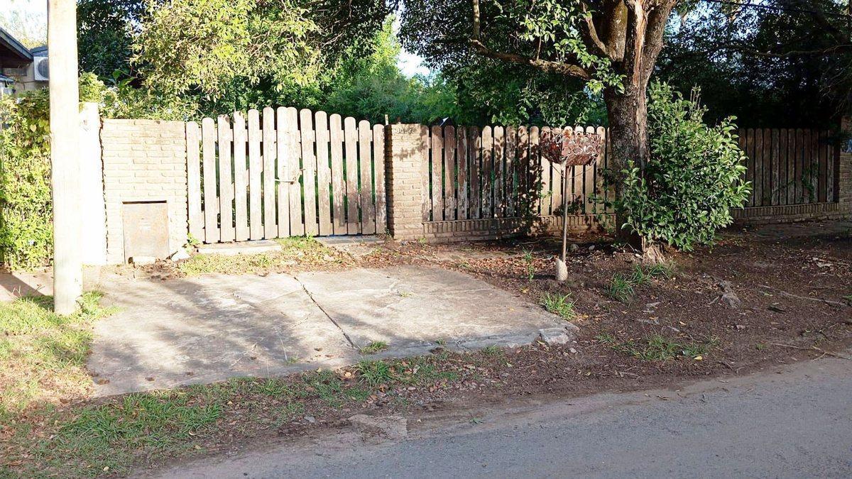 Foto de Lote en venta en City Bell casco, imagen 3