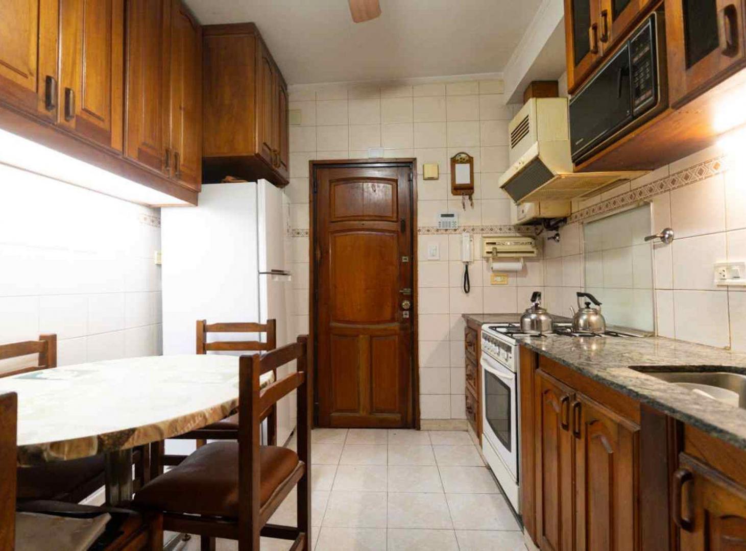 Foto de VENTA DE PH, 2 DORMITORIOS EN LA PLATA, AL FRENTE, imagen 4