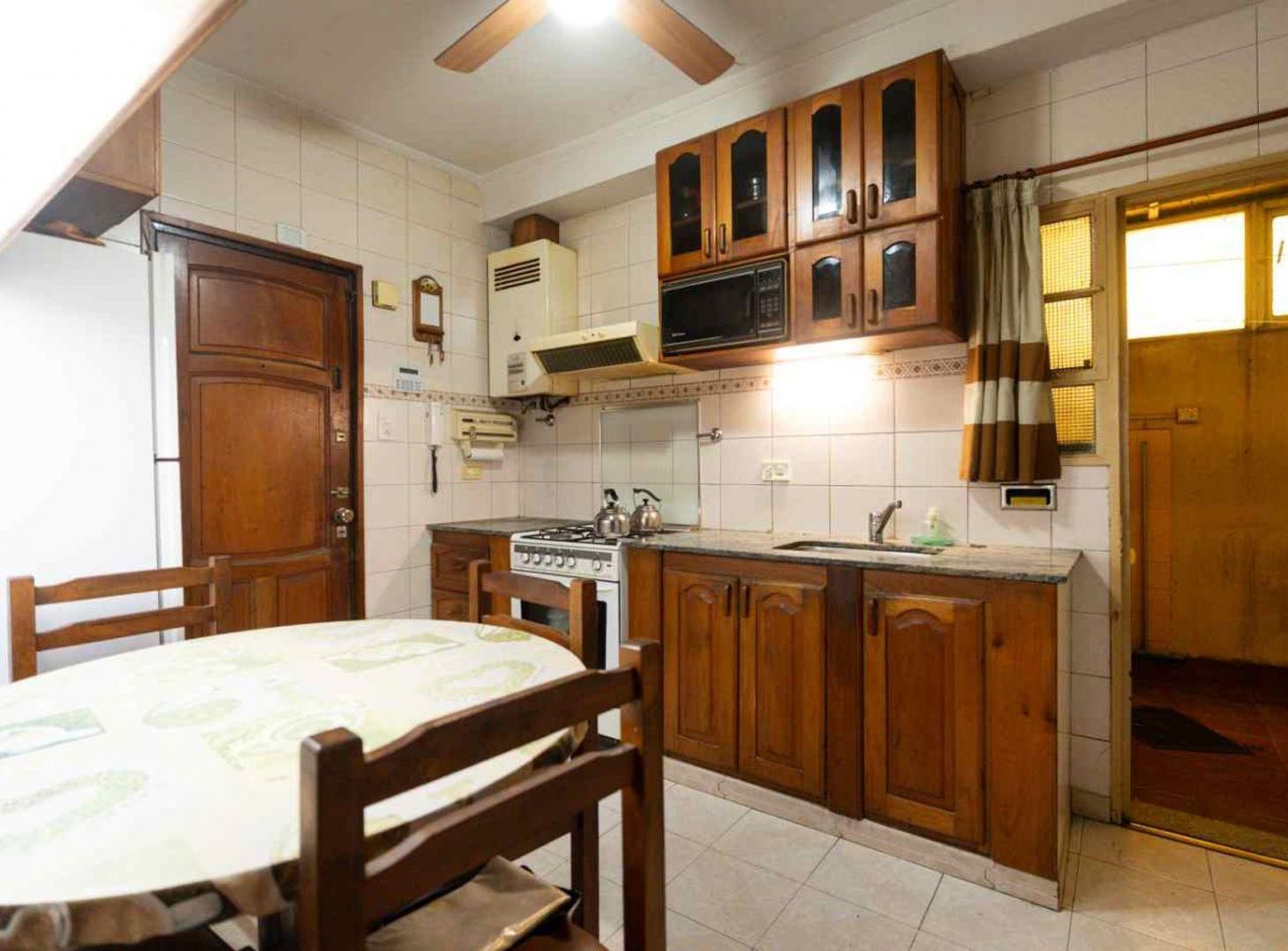 Foto de VENTA DE PH, 2 DORMITORIOS EN LA PLATA, AL FRENTE, imagen 1
