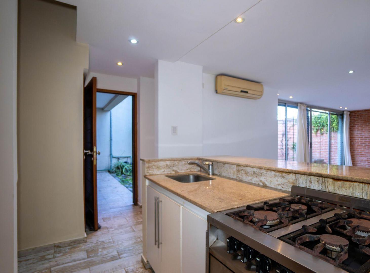Foto de CASA DUPLEX EN VENTA EN GONNET LA PLATA, imagen 1