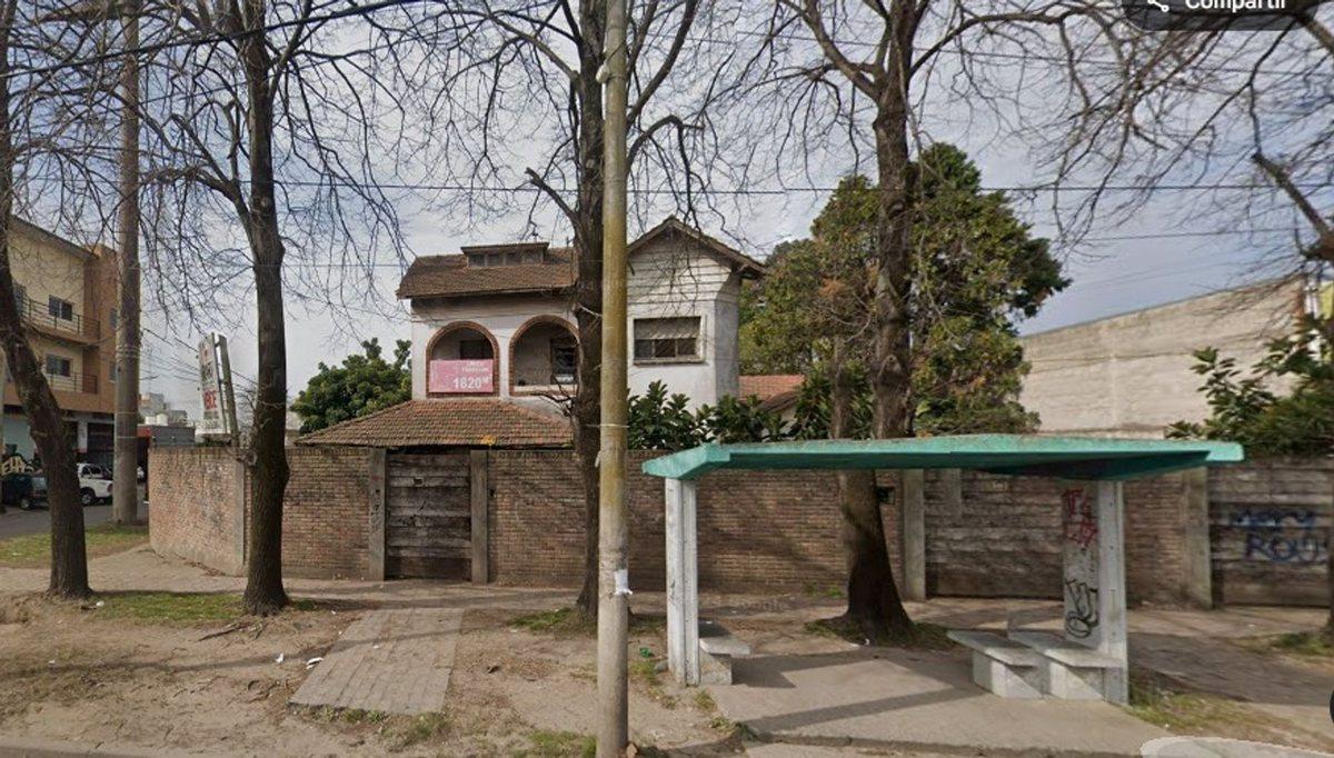 Foto de LOTE EN VENTA EN FLORENCIO VARELA, imagen 4