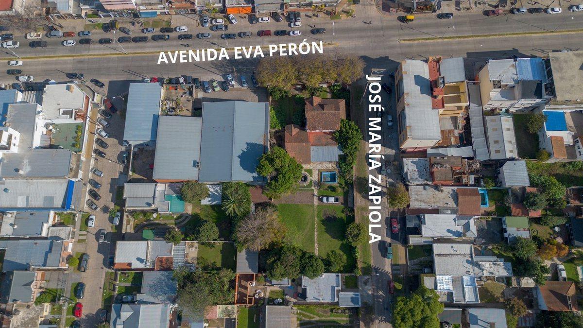 Foto de LOTE EN VENTA EN FLORENCIO VARELA, imagen 1