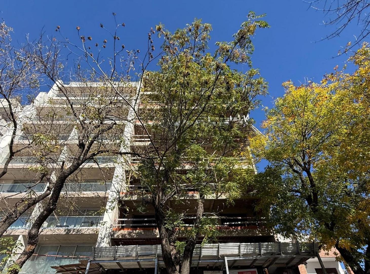 Foto de DEPARTAMENTOS EN VENTA LA PLATA EN OBRA, imagen 4