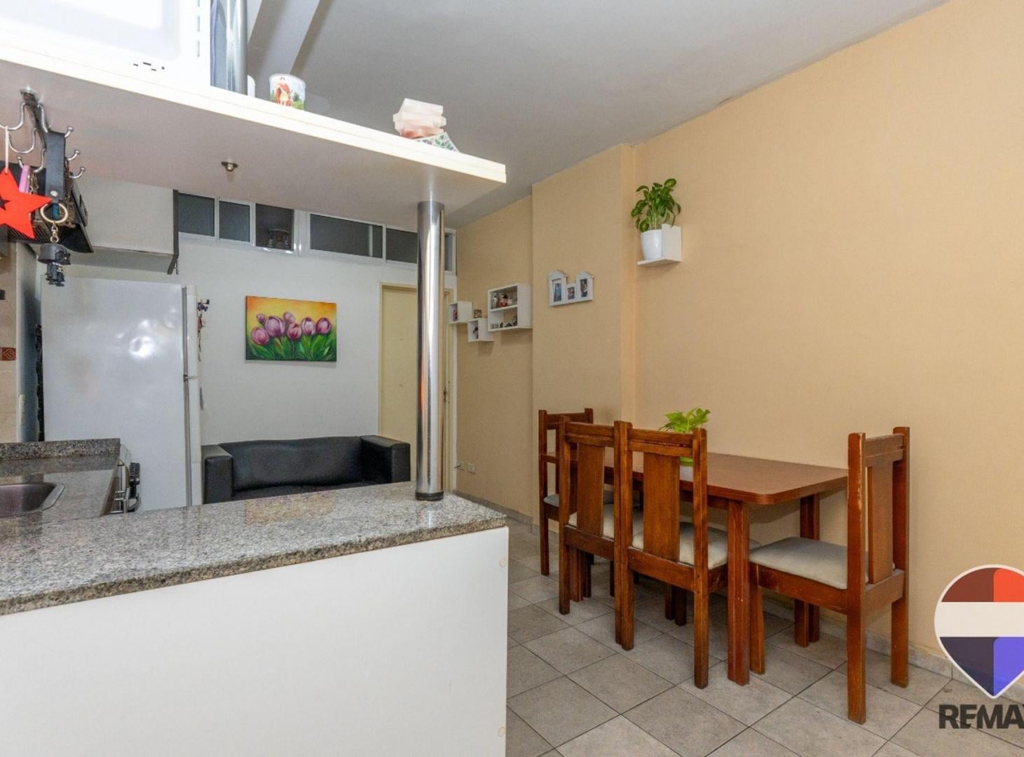 Foto de VENTA DEPTO 3 AMBIENTES VILLA CRESPO, imagen 4