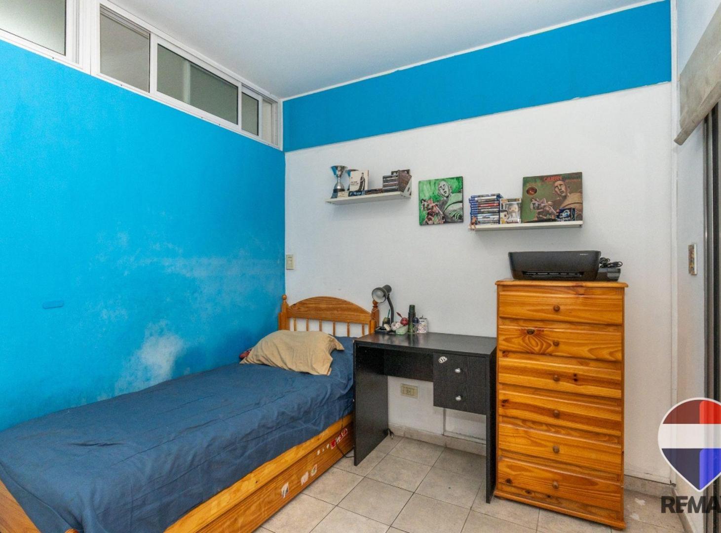 Foto de VENTA DEPTO 3 AMBIENTES VILLA CRESPO, imagen 5