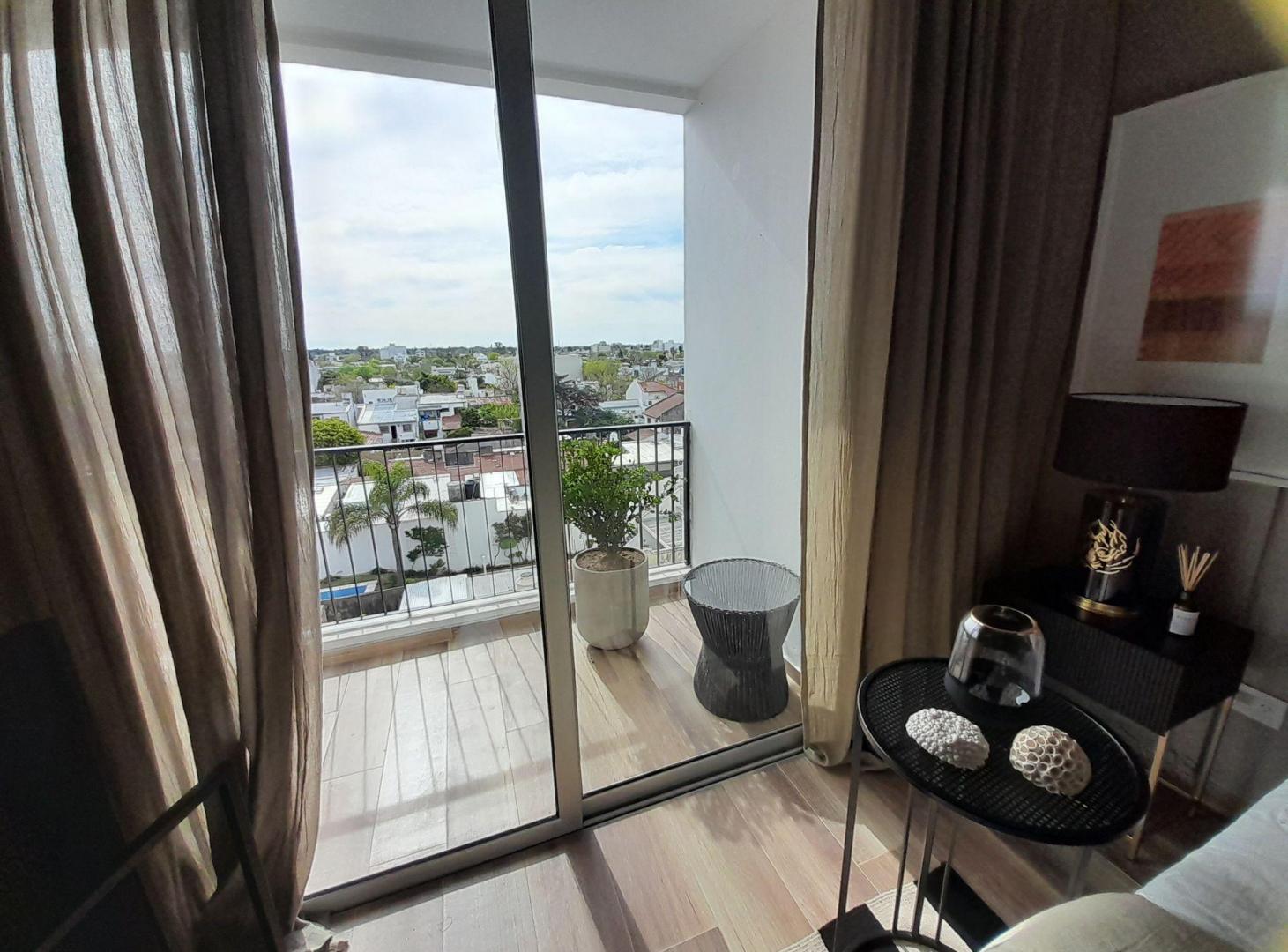 Foto de DEPARTAMENTO EN VENTA LA PLATA POZO, imagen 1