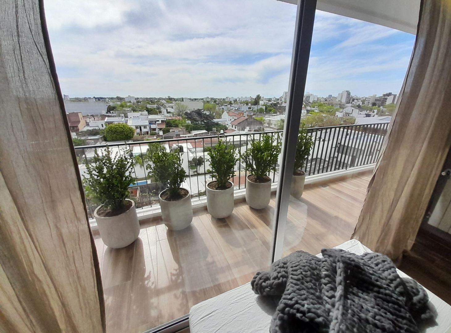 Foto de DEPARTAMENTO EN VENTA LA PLATA POZO, imagen 3