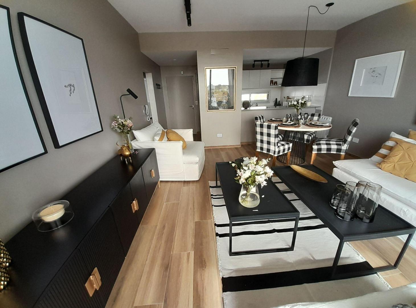 Foto de DEPARTAMENTO EN VENTA LA PLATA POZO, imagen 2