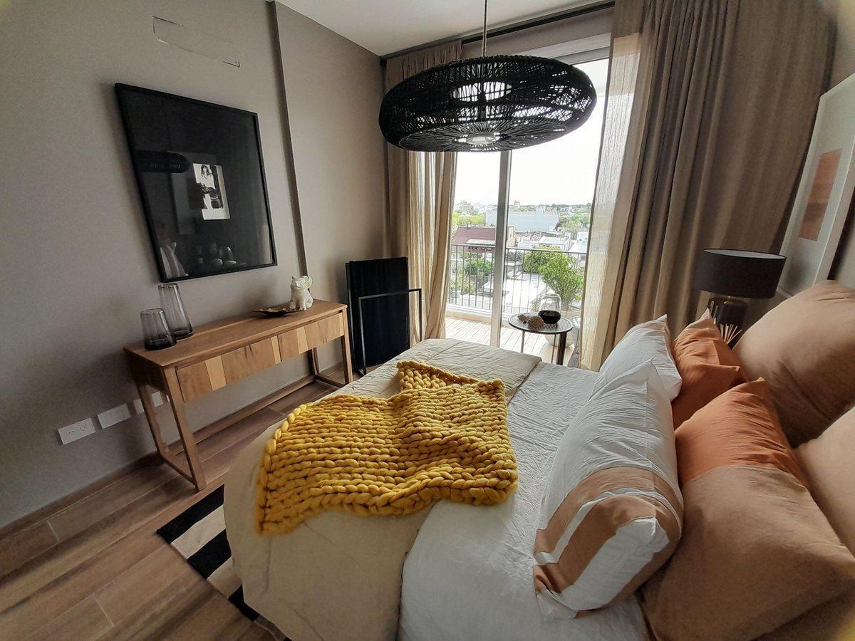 Foto de DEPARTAMENTO EN VENTA LA PLATA, imagen 2