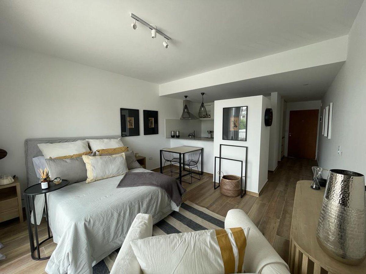 Foto de MONOAMBIENTE EN VENTA EN POZO EN LA PLATA, imagen 2