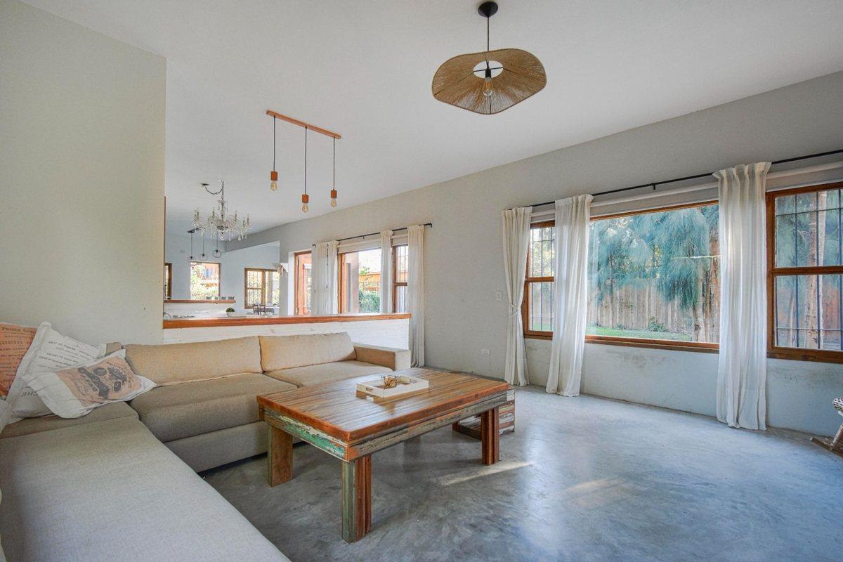 Foto de CASA EN ALQUILER EN BARRIO LAS CHACRAS MASCHWITZ, imagen 5