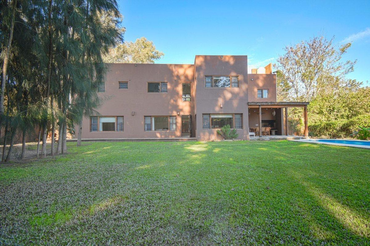 Foto de CASA EN ALQUILER EN BARRIO LAS CHACRAS MASCHWITZ, imagen 1