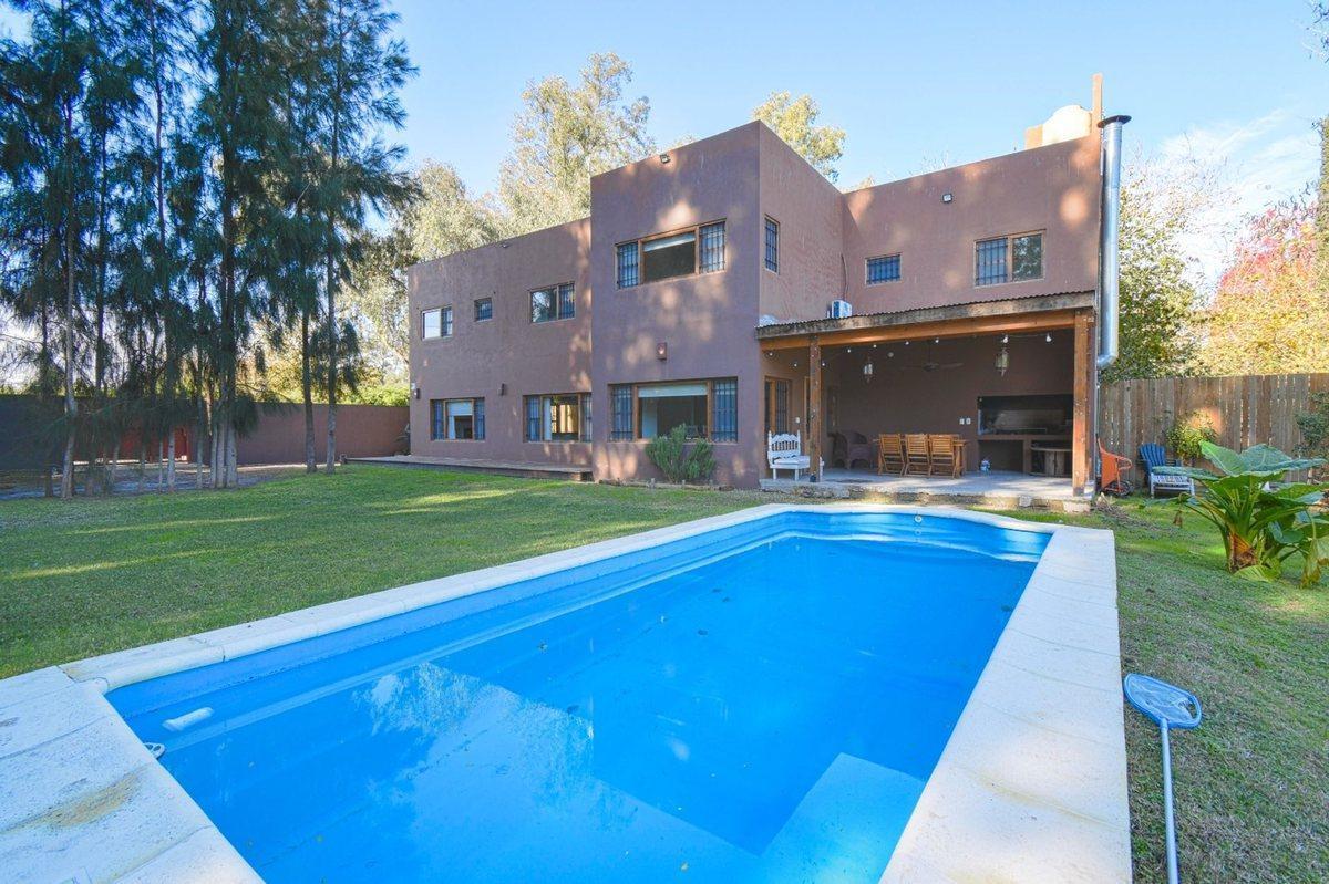 Foto de CASA EN ALQUILER EN BARRIO LAS CHACRAS MASCHWITZ, imagen 2
