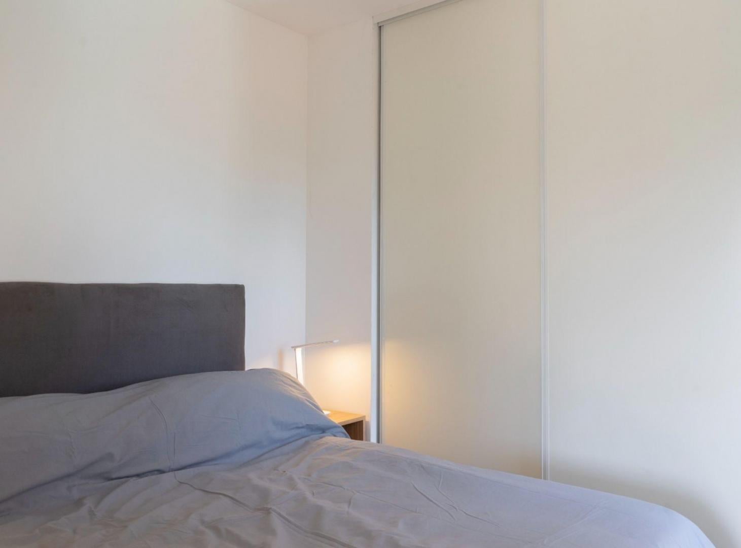 Foto de Venta 2 amb div.c/terraza Amoblado en Belgrano, imagen 2