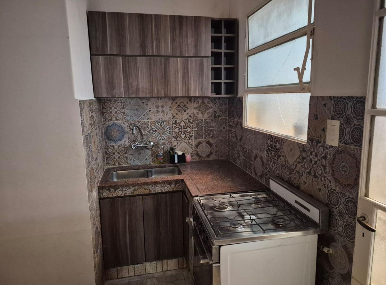 Foto de DEPARTAMENTO DOS DORMITORIOS EN VENTA LA PLATA, imagen 1