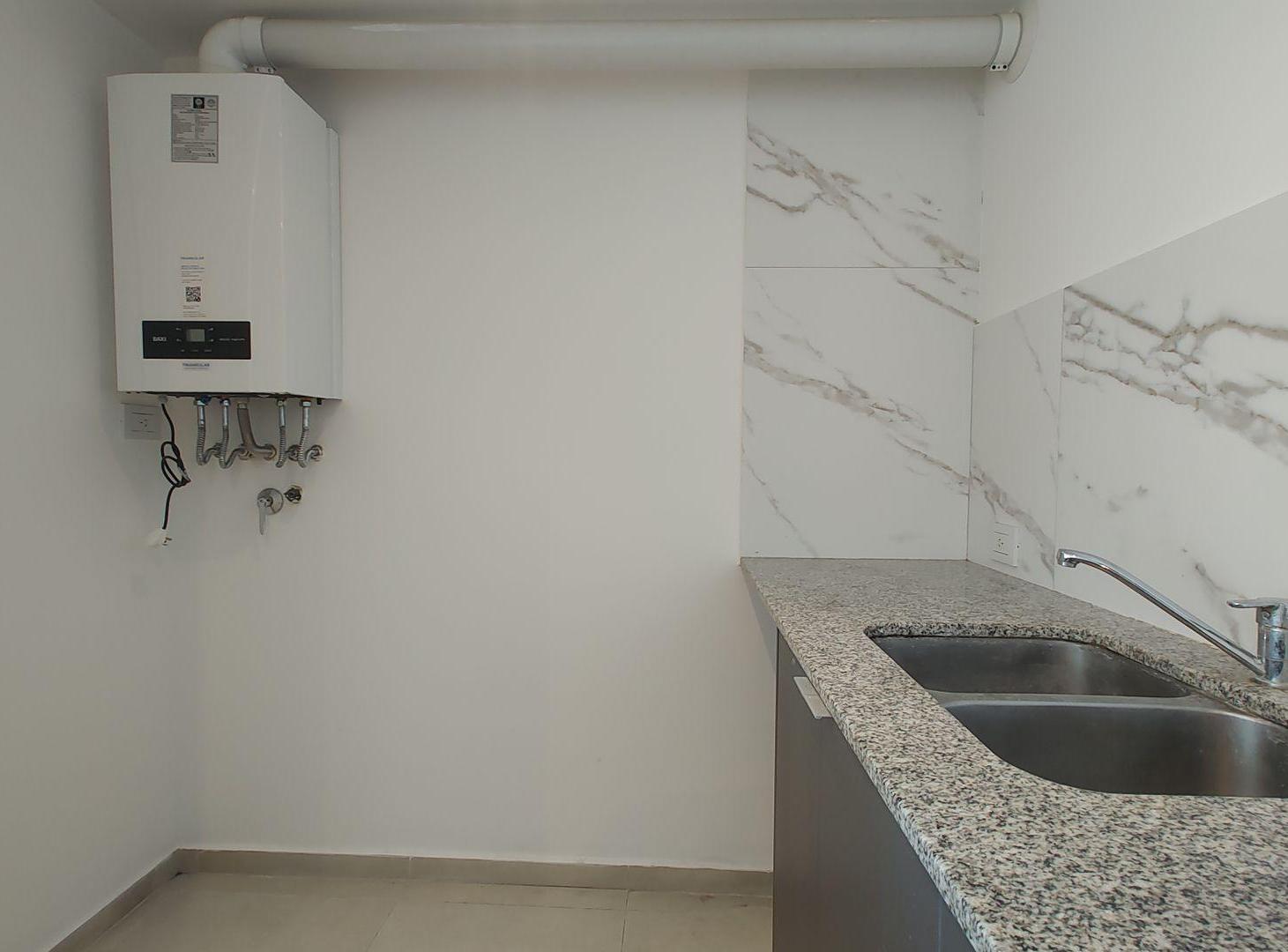 Foto de DEPARTAMENTOS DE 1 DORMITORIO EN ALQUILER LA PLATA, imagen 4