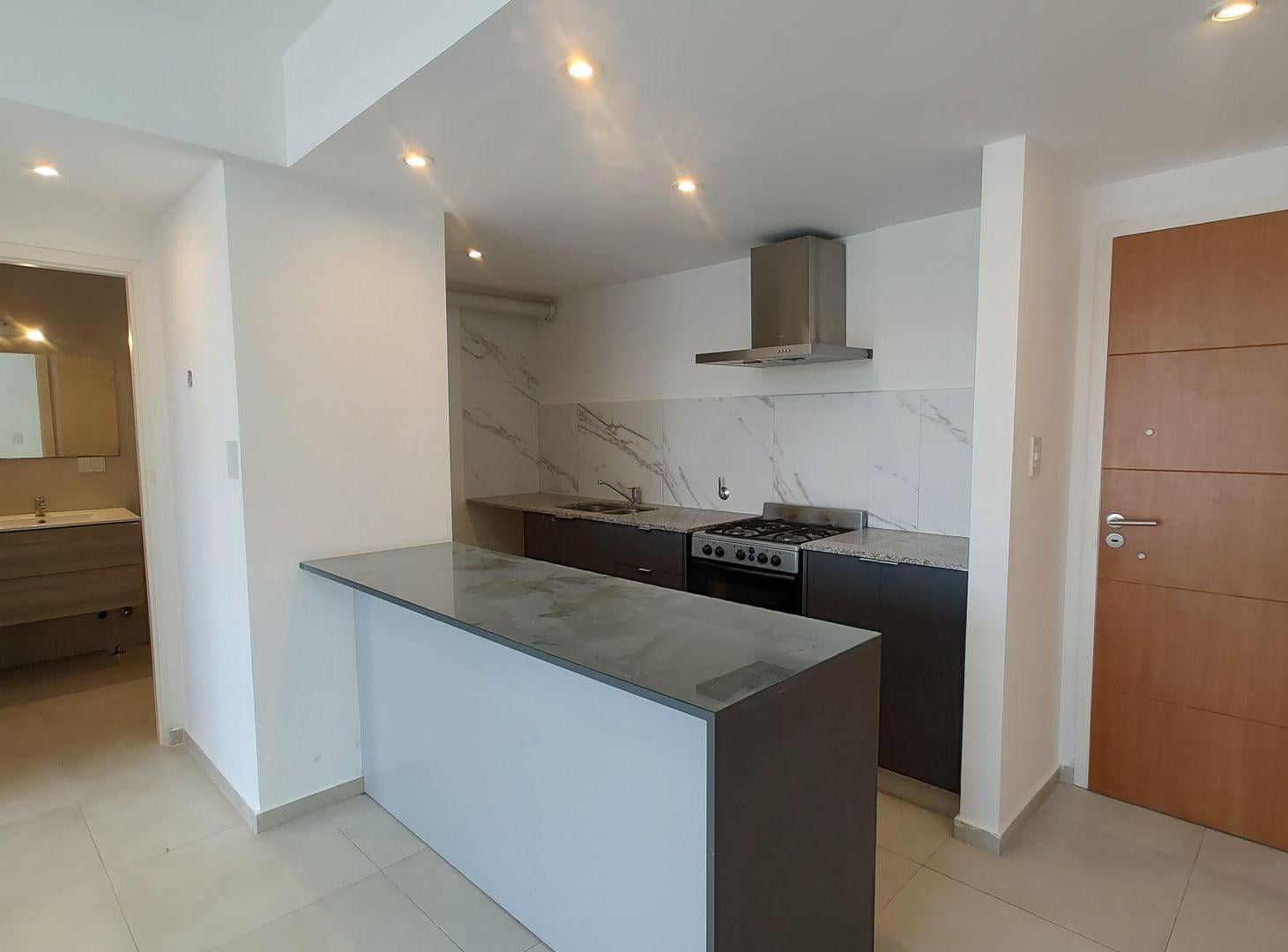 Foto de DEPARTAMENTOS DE 1 DORMITORIO EN ALQUILER LA PLATA, imagen 3
