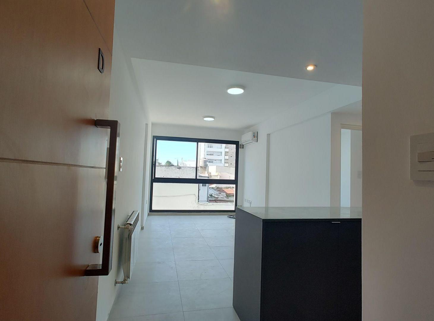 Foto de DEPARTAMENTOS DE 1 DORMITORIO EN ALQUILER LA PLATA, imagen 1