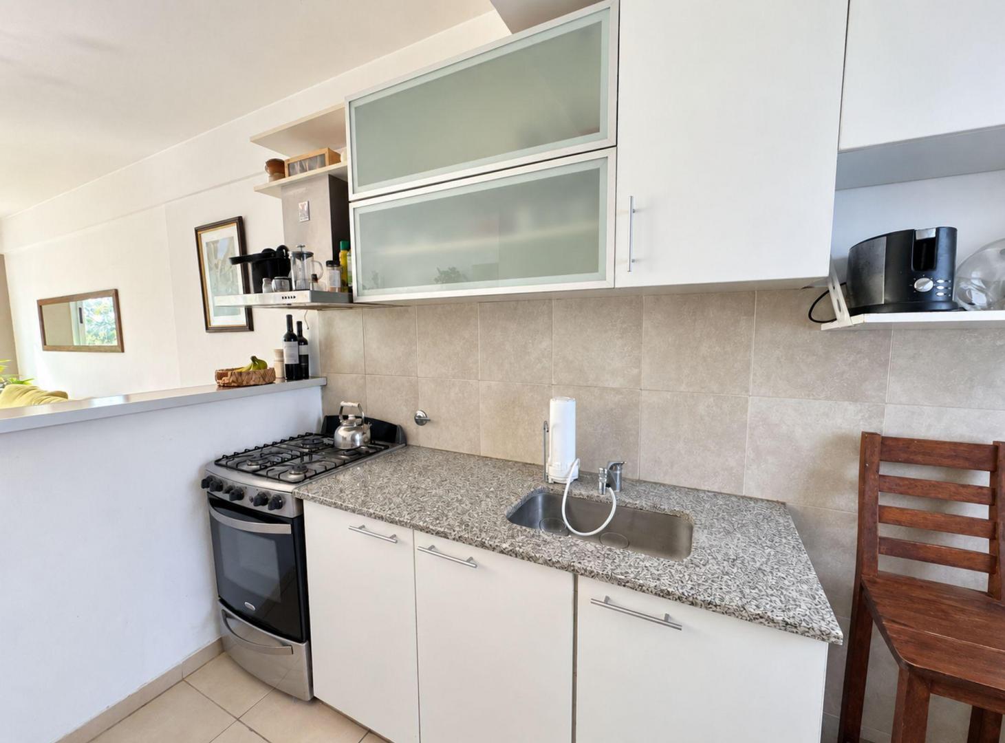 Foto de Departamento en Venta La Plata, imagen 3