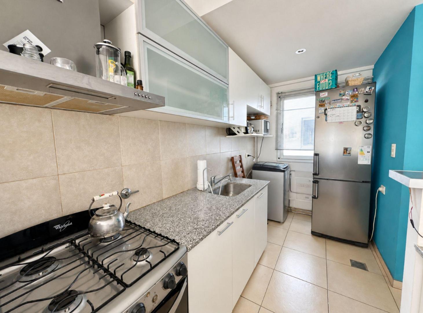 Foto de Departamento en Venta La Plata, imagen 5