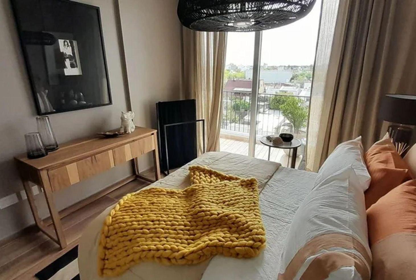 Foto de Departamento en venta en la plata en Construcción, imagen 5