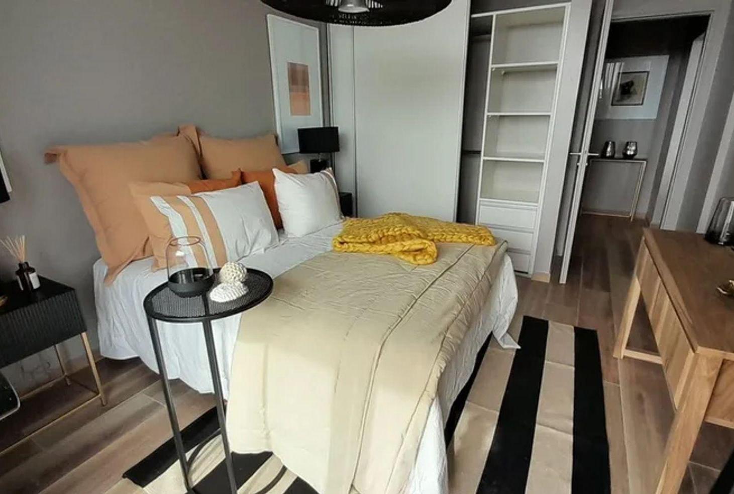 Foto de Departamento en venta en la plata en Construcción, imagen 1