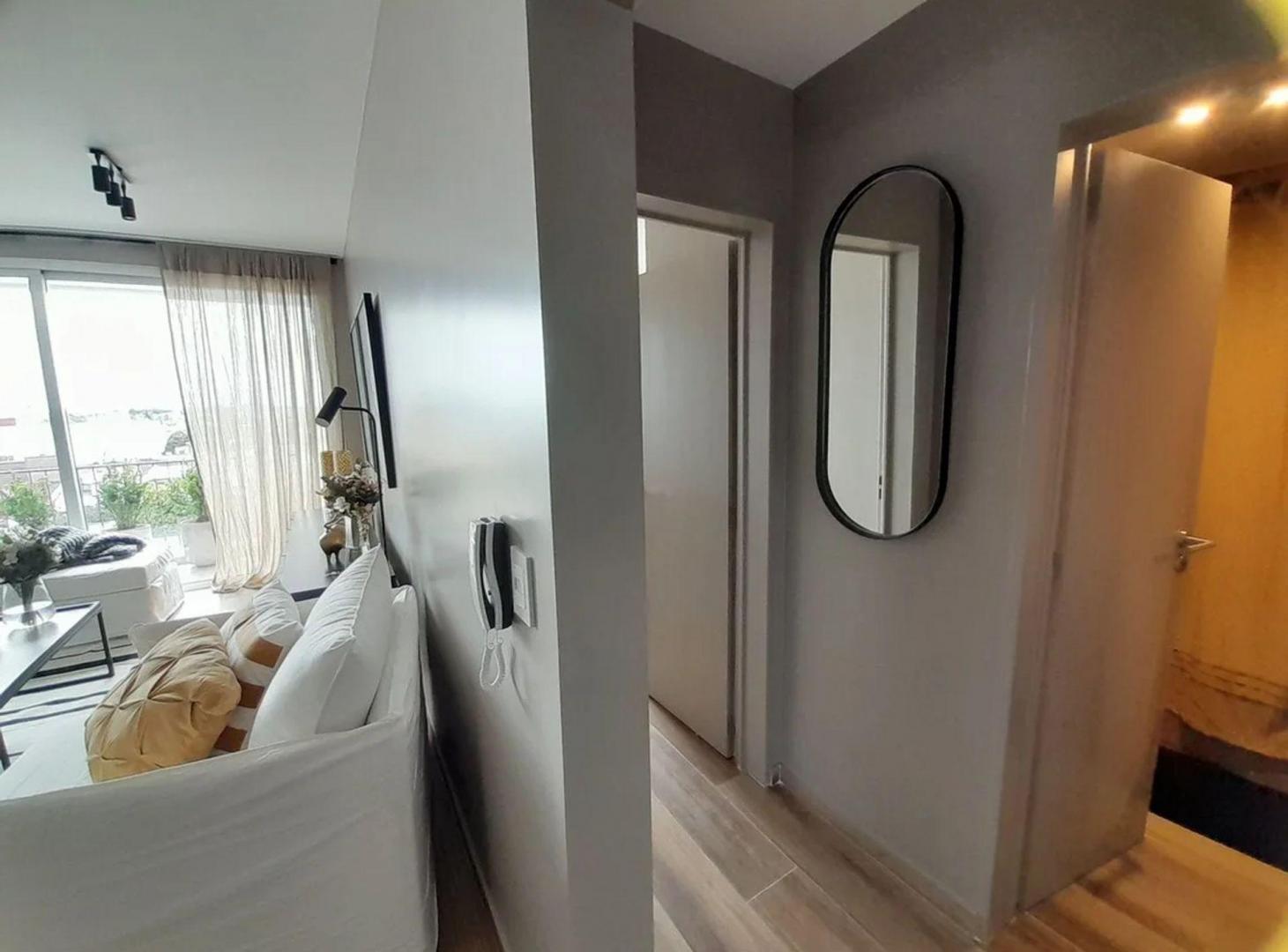 Foto de Departamento en venta en la plata en Construcción, imagen 2
