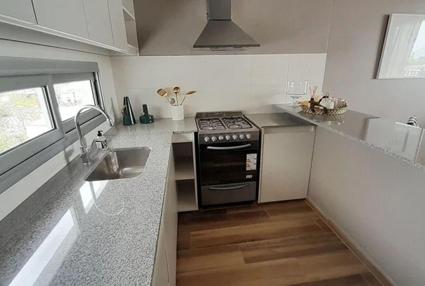 Foto de Departamento en venta en la plata en Construcción, imagen 3