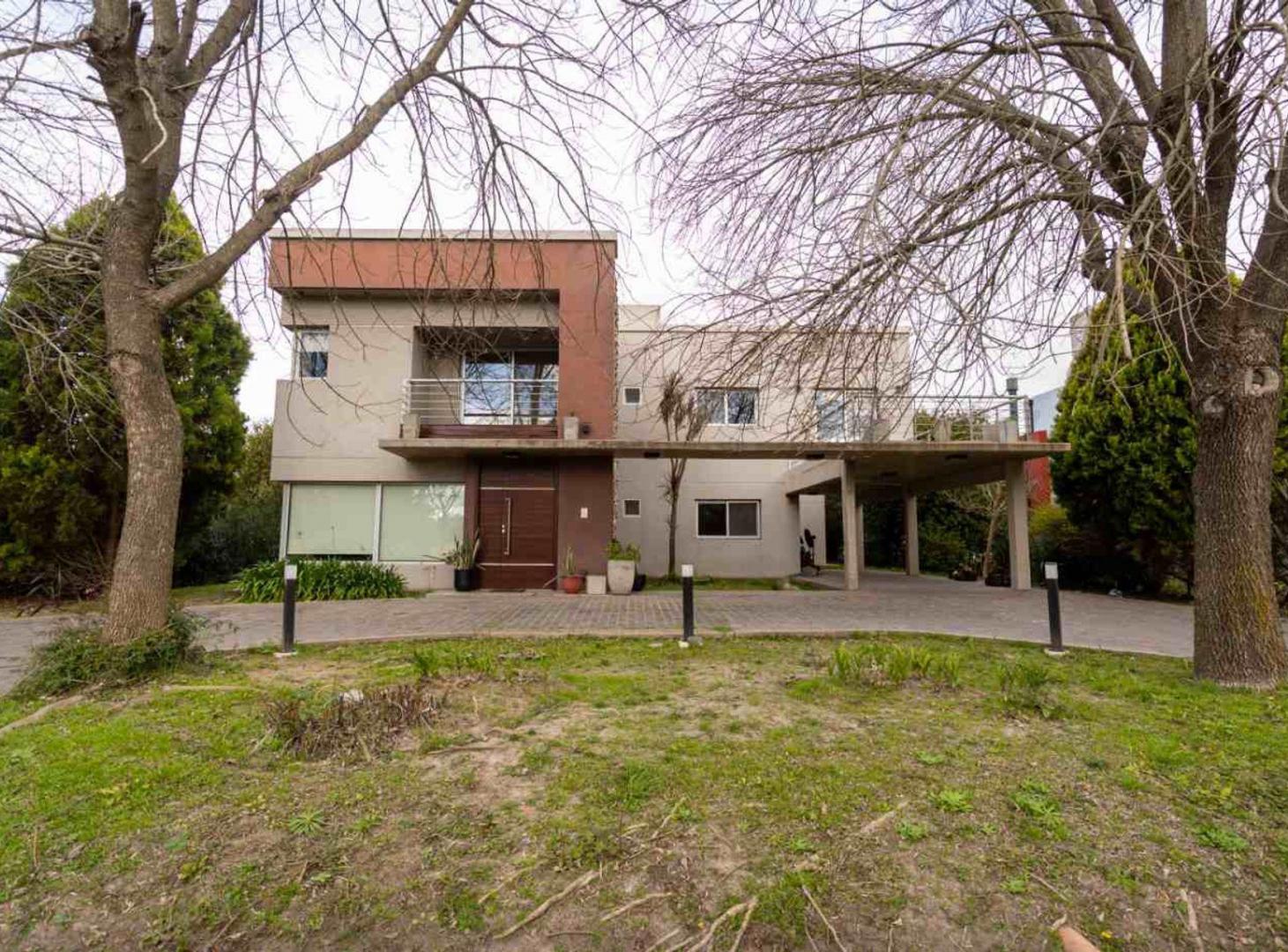 Foto de Casa de categoría en Haras del Sur, imagen 4