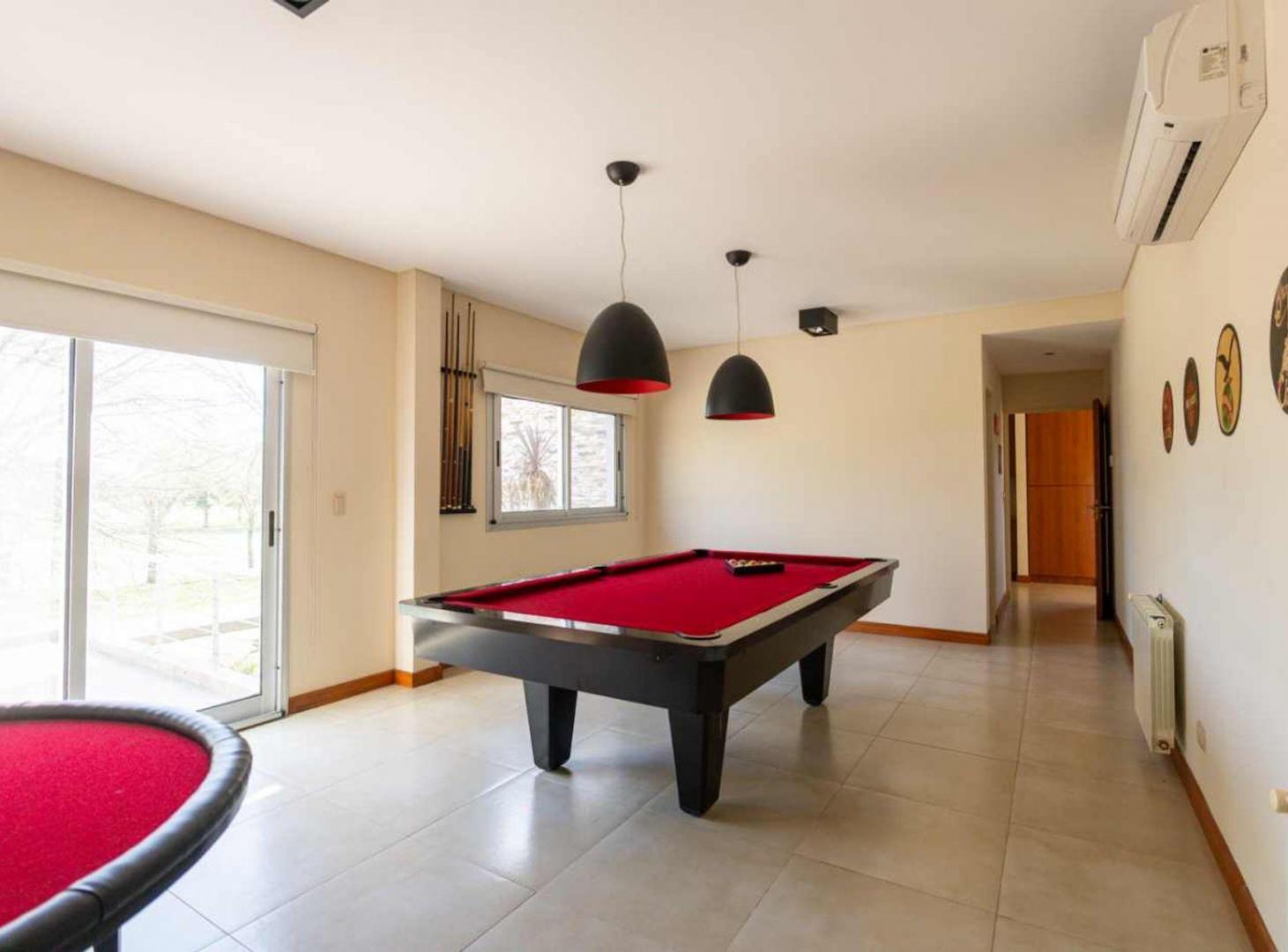 Foto de Casa de categoría en Haras del Sur, imagen 5