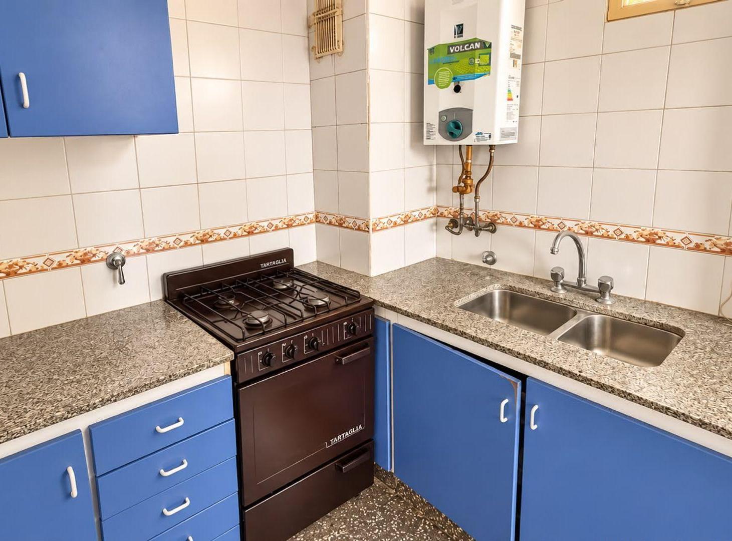 Foto de VENTA DEPARTAMENTO EN LA PLATA, imagen 1