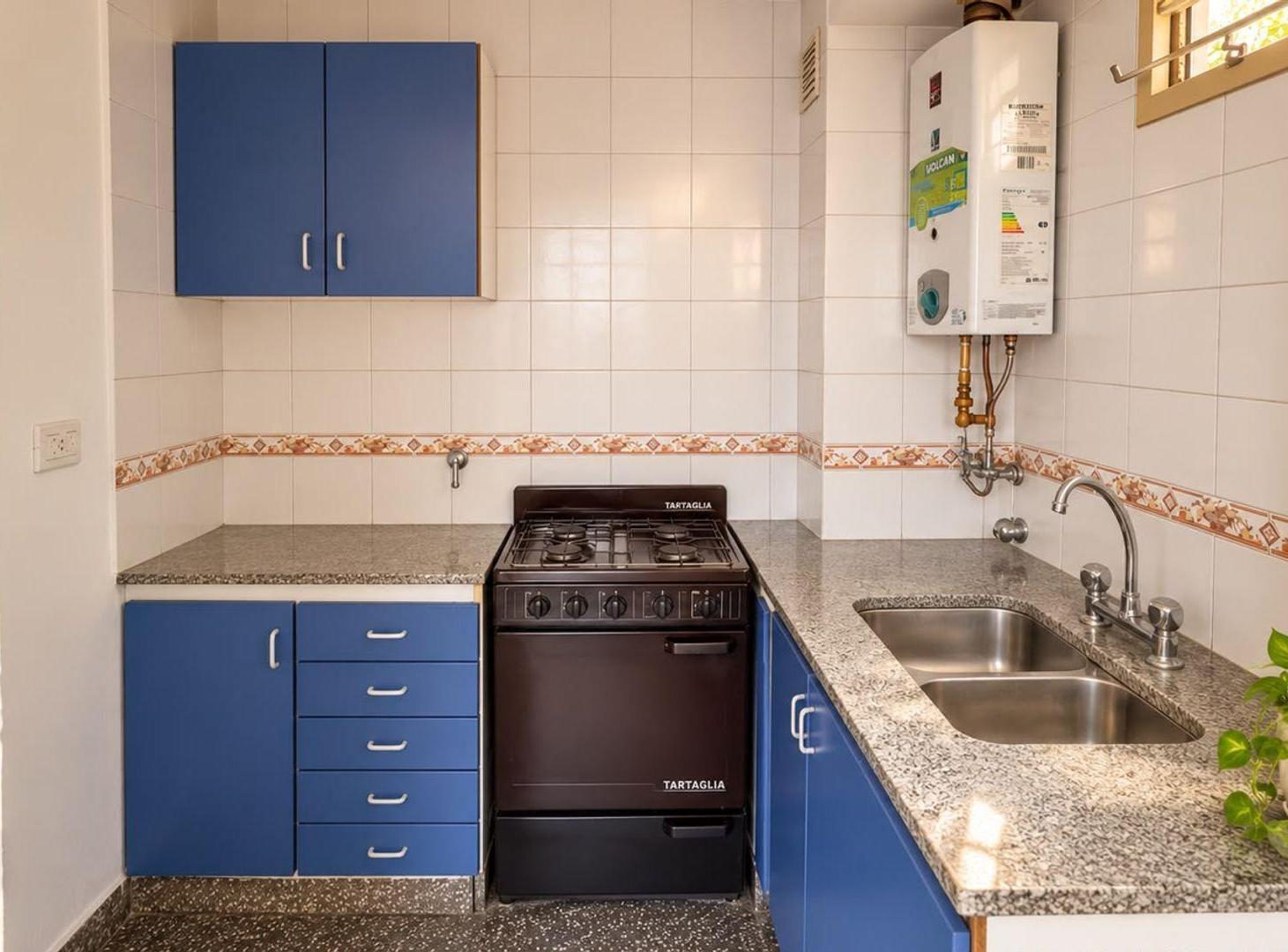 Foto de VENTA DEPARTAMENTO EN LA PLATA, imagen 3