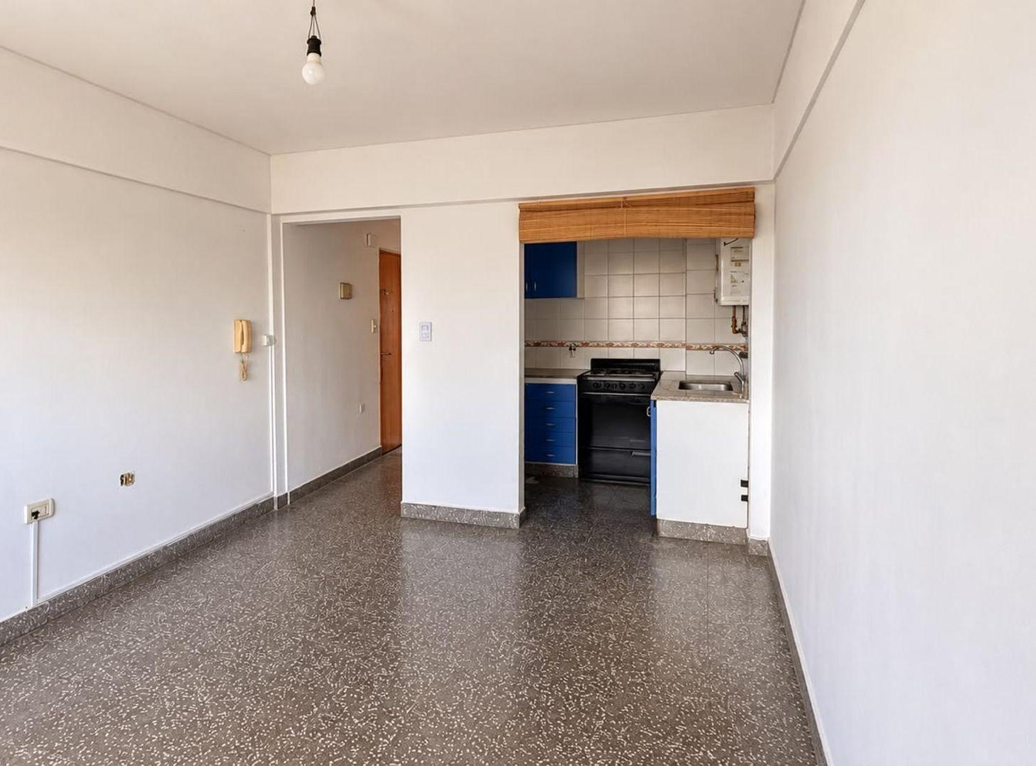 Foto de VENTA DEPARTAMENTO EN LA PLATA, imagen 5