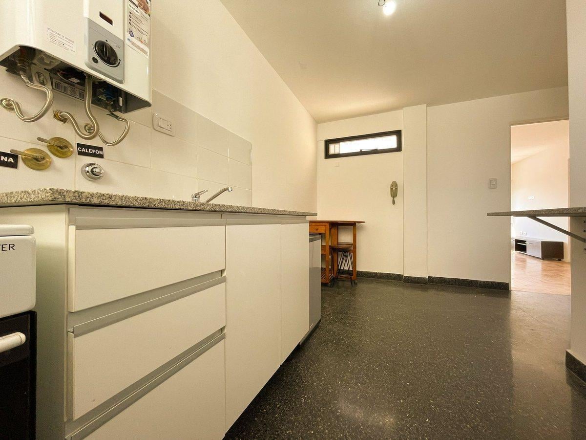 Foto de Departamento en ALQUILER 1 dormitorio en La Plata, imagen 3