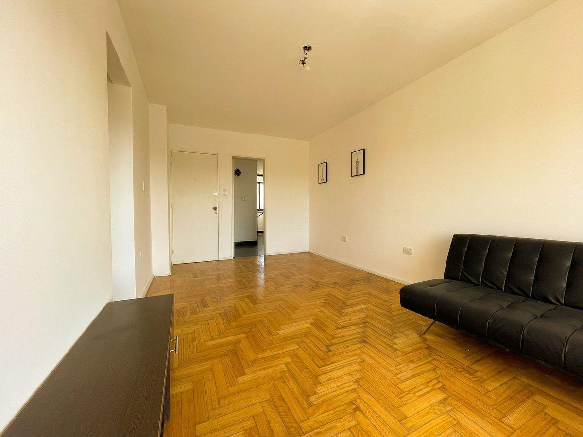 Foto de Departamento en ALQUILER 1 dormitorio en La Plata, imagen 5