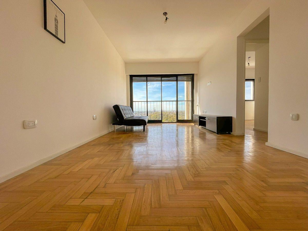 Foto de Departamento en ALQUILER 1 dormitorio en La Plata, imagen 1