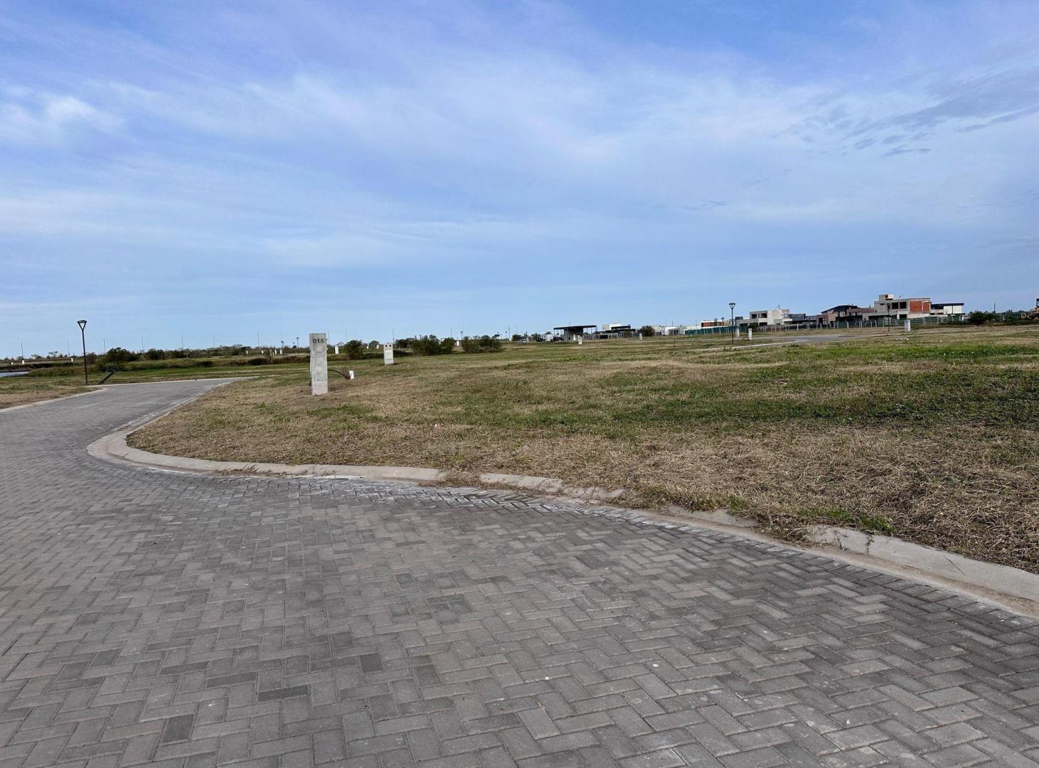 Foto de Lote en venta en Elcano, Pueblos del Plata, Hudson, imagen 1