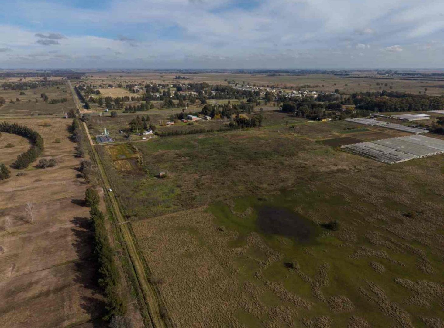 Foto de HECTAREAS EN VENTA LA PLATA, imagen 2