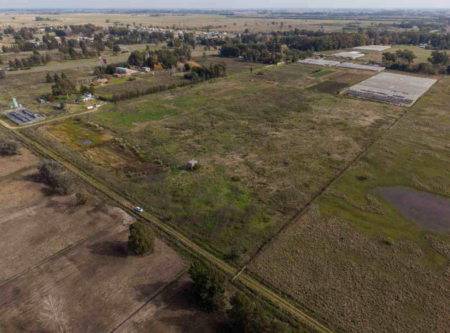 Foto de HECTAREAS EN VENTA LA PLATA, imagen 5