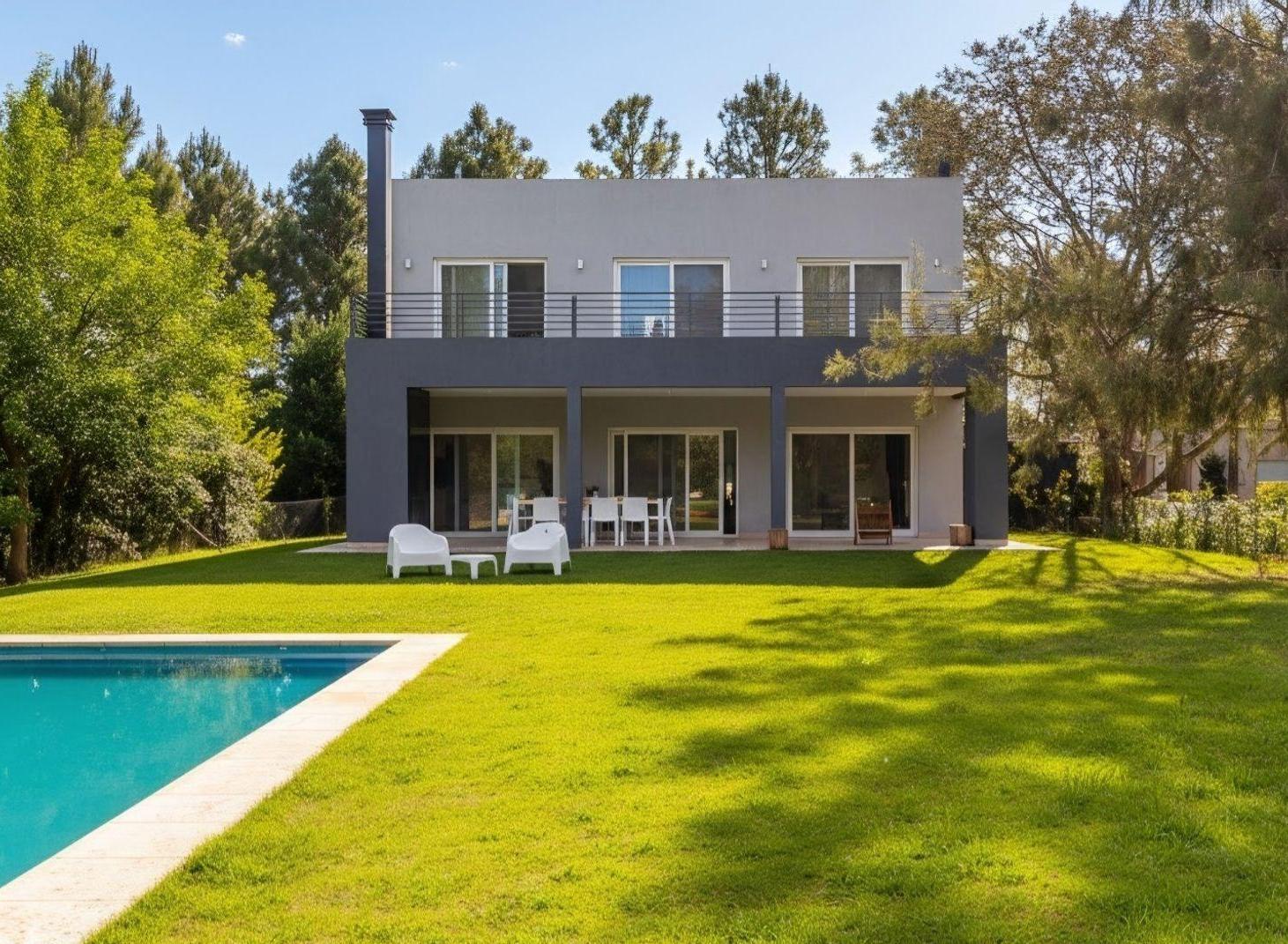Foto de VENTA DE CASA EN MIRALAGOS., imagen 5