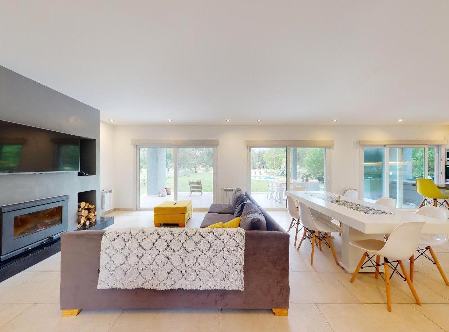 Foto de VENTA DE CASA EN MIRALAGOS., imagen 4