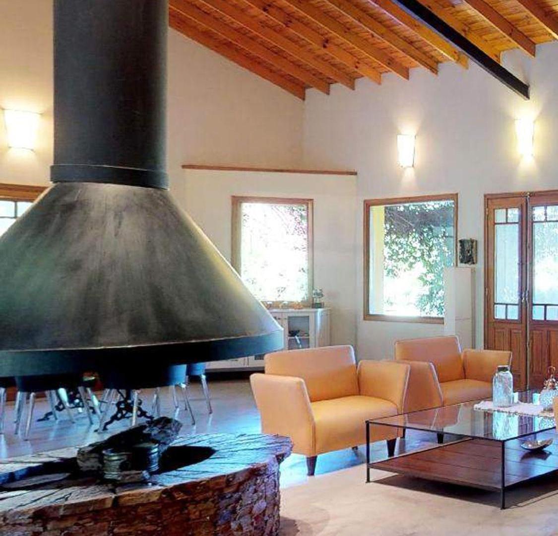 Foto de ALQUILER PERMANENTE CASA DE 5 DORMITORIOS, imagen 1