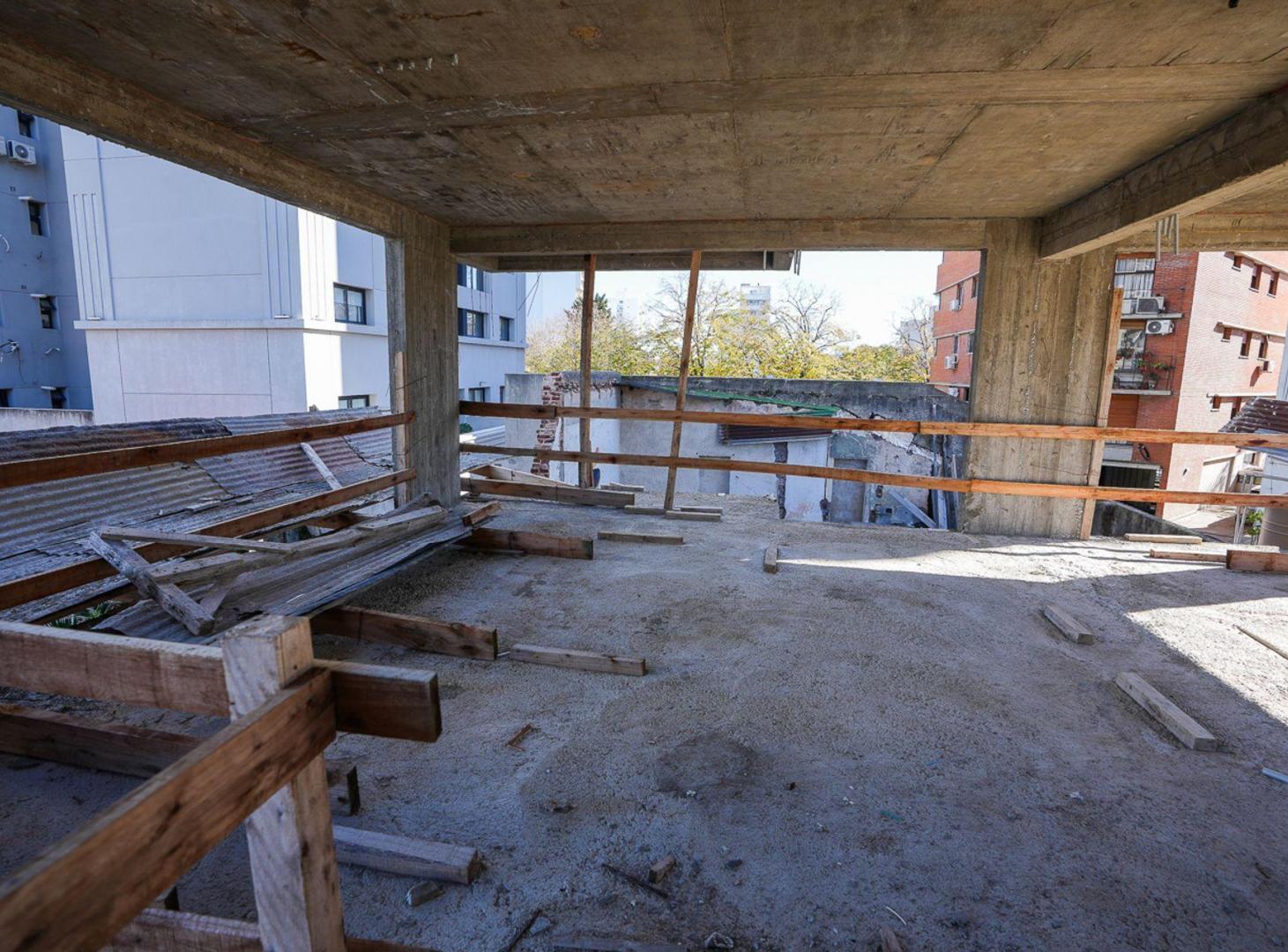 Foto de DEPARTAMENTO 2 DORMITORIOS EN POZO -VENTA LA PLATA, imagen 4