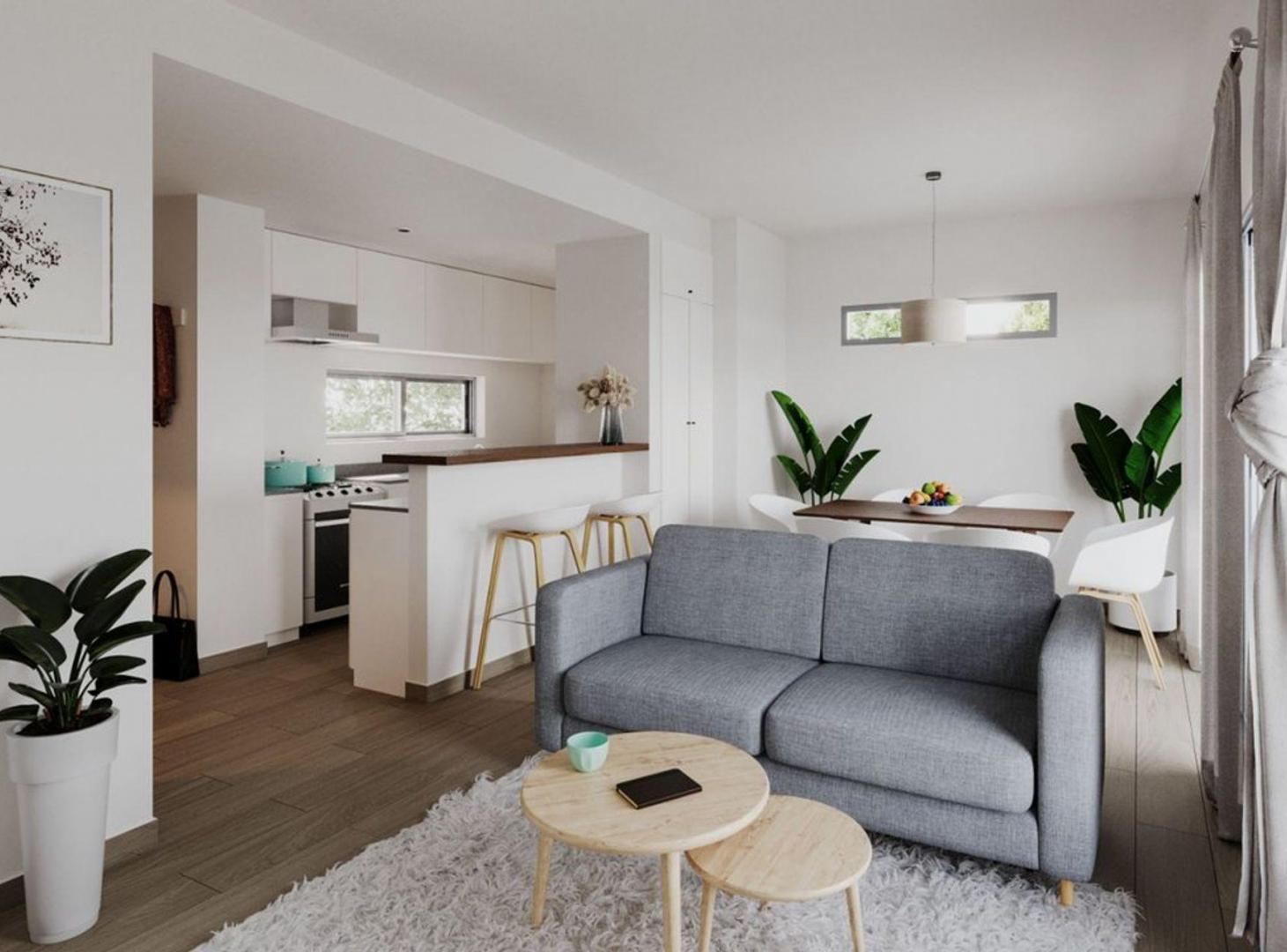 Foto de DEPARTAMENTO 2 DORMITORIOS EN POZO -VENTA LA PLATA, imagen 2