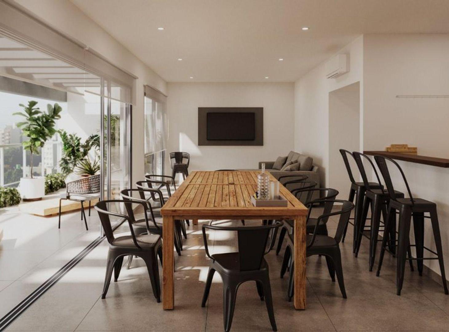 Foto de DEPARTAMENTO 2 DORMITORIOS EN POZO -VENTA LA PLATA, imagen 5