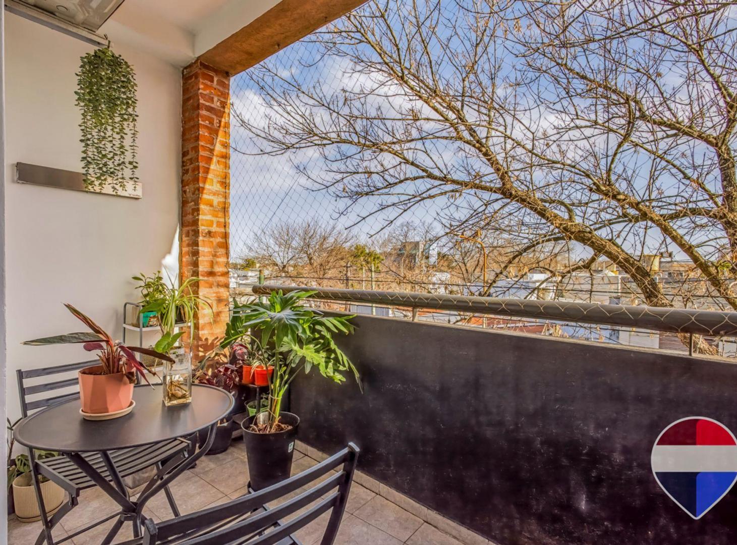 Foto de Departamento en venta en La Plata, imagen 1