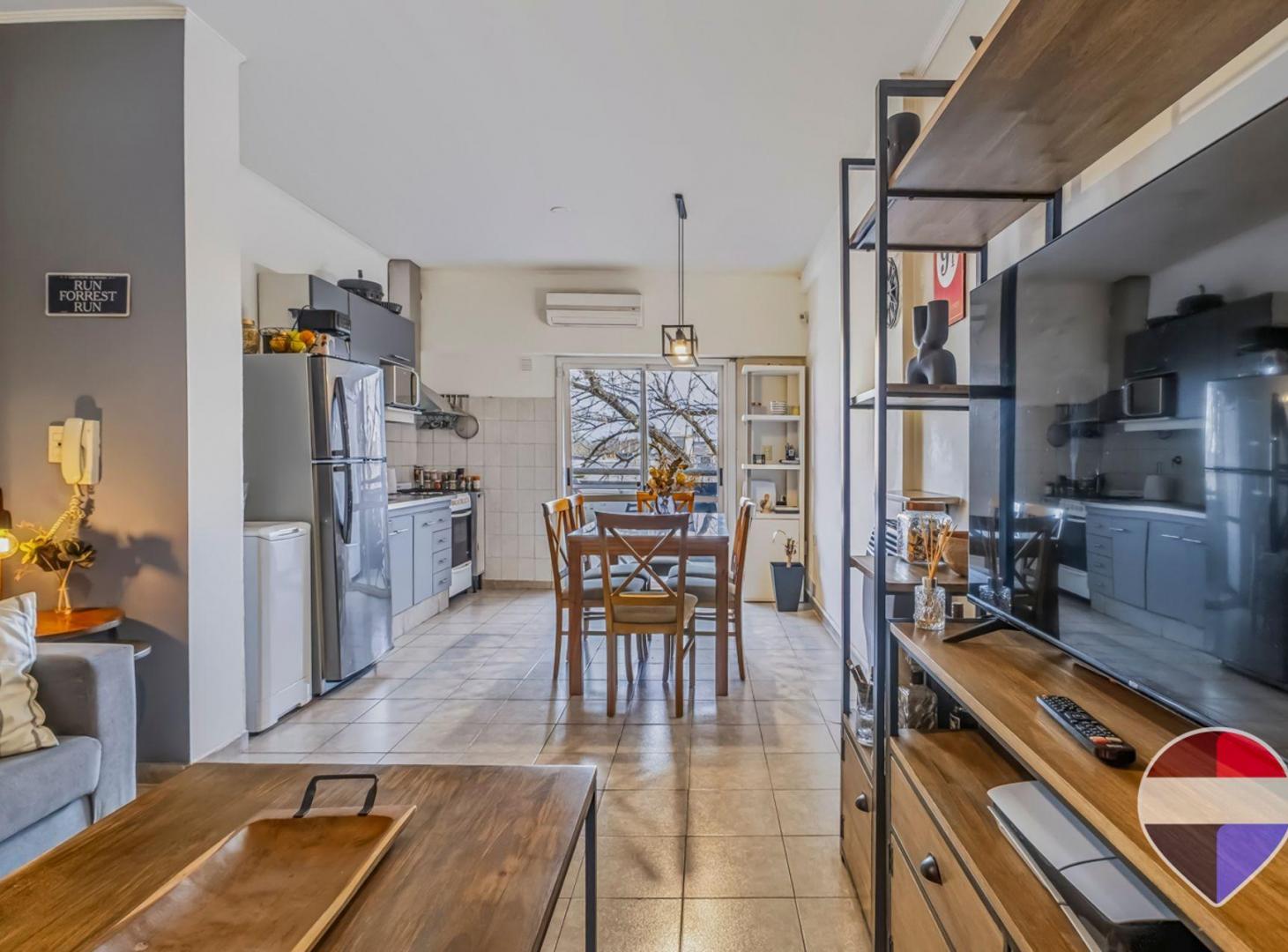 Foto de Departamento en venta en La Plata, imagen 2